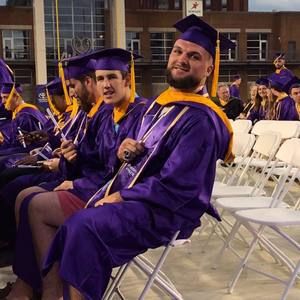 Meet your Posher, Ryan